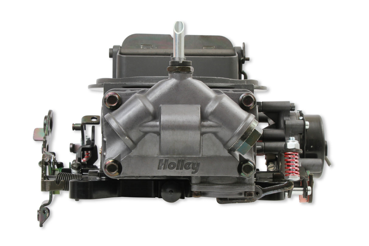 Holley 0-76850HB 850 CFM Ultra Double Pumper Carburetor