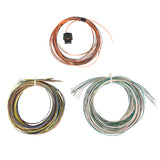 Holley 558-404 Dominator EFI Auxiliary Harness