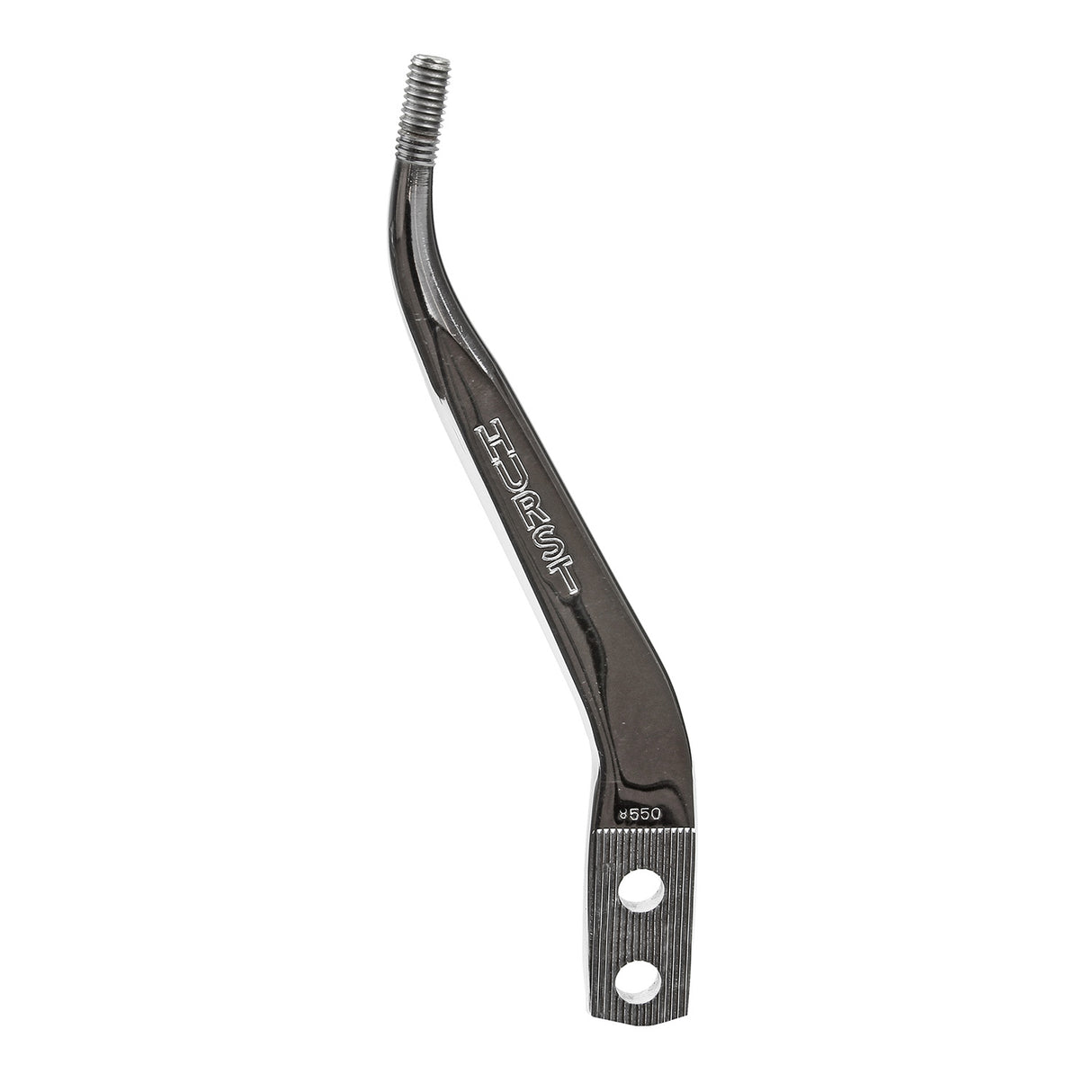 Hurst Competition/Plus Shifter Stick - Chrome - 5388550