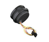 Holley 26-605 Analog Style Transmission Temperature Gauge