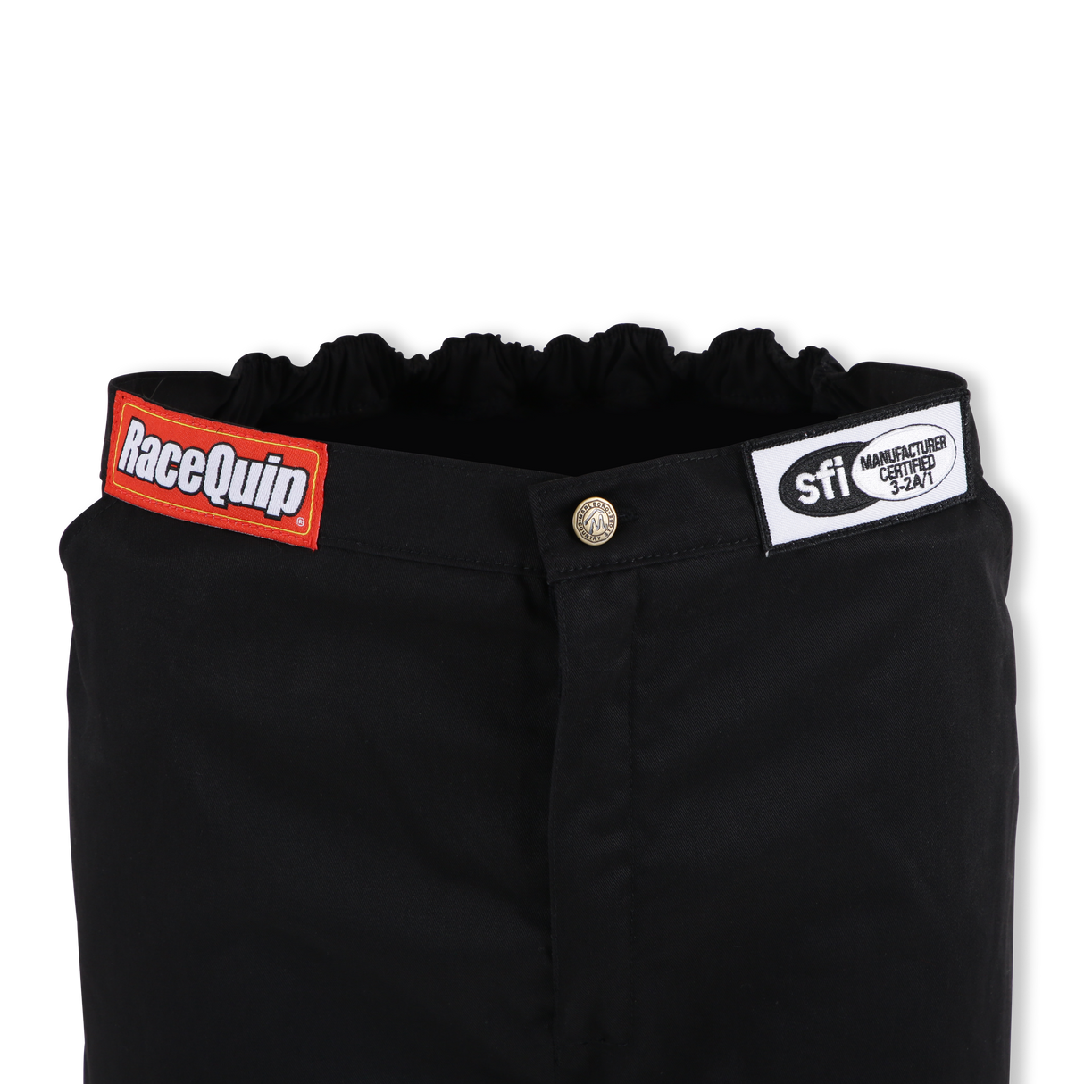 RaceQuip Multi Layer Fire Suit Pants - 122006RQP
