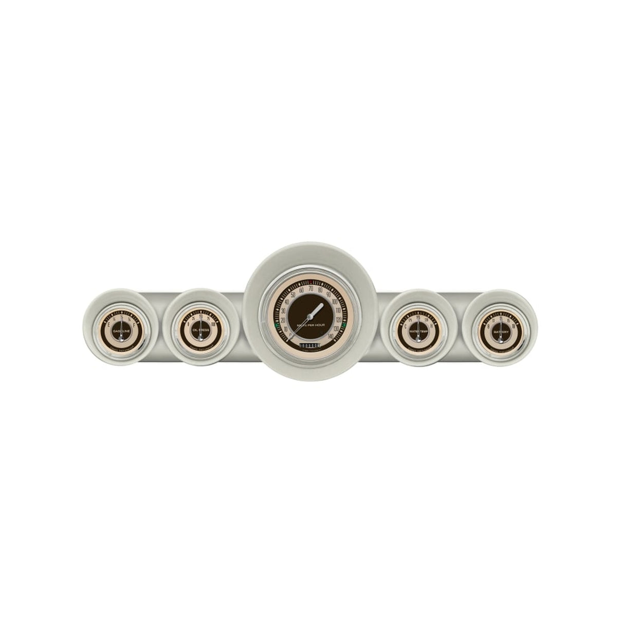 Classic Instruments Nostalgia VT 1959-1960 Full-size Chevy LS Sending Unit - CH59NT54-LS