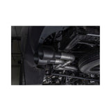 Flowmaster Flow FX Cat-back Exhaust System - 718173