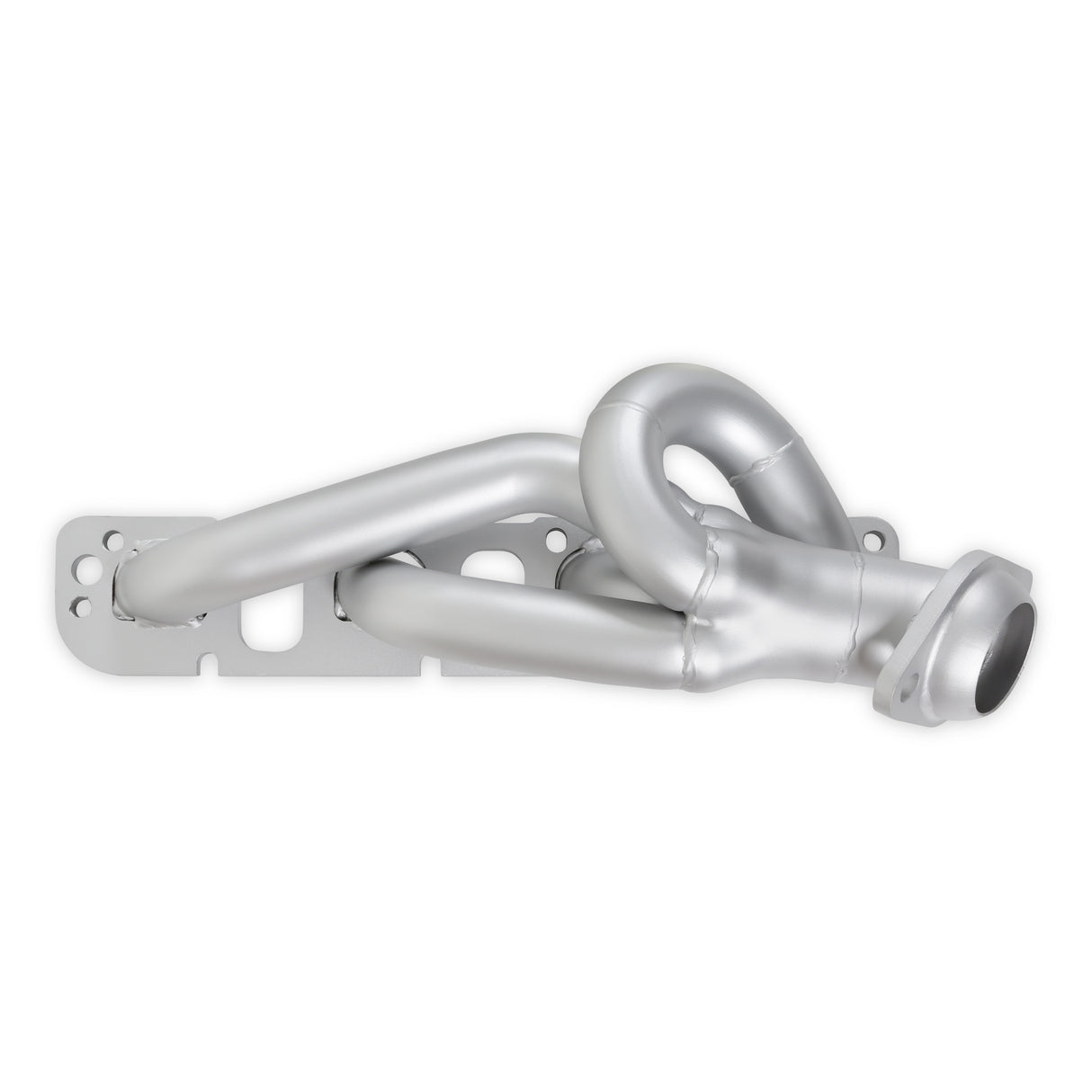 Flowtech Shorty Headers - Ceramic Coated - 91950-1FLT