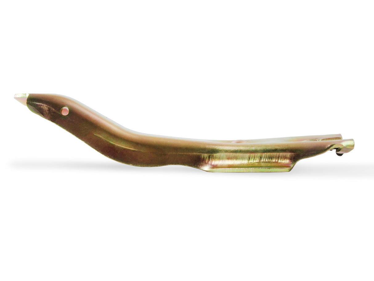 Lakewood Clutch Fork - GM - Steel - Replacement - 15500