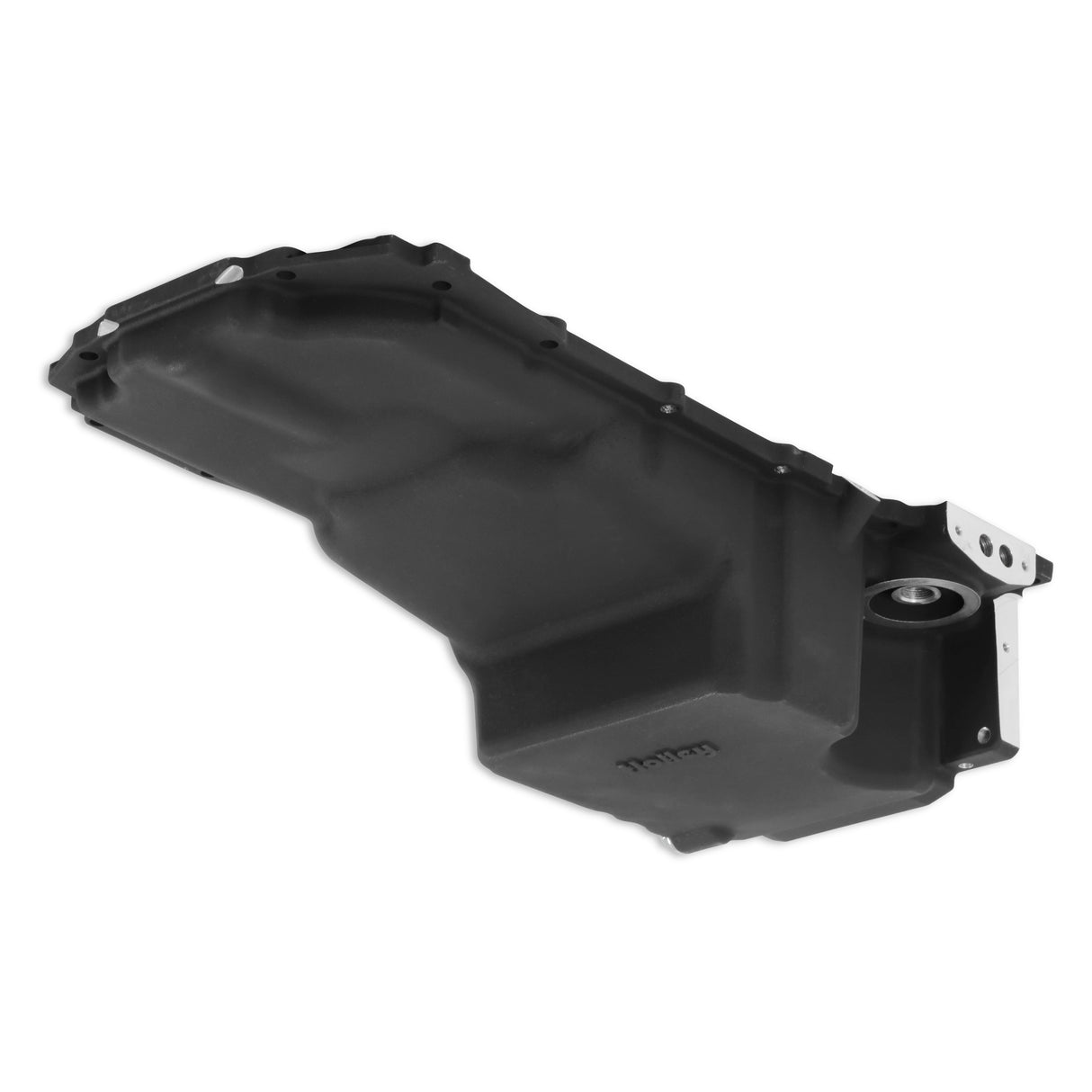 Holley 302-20BK GM Gen-V LT Swap Oil Pan
