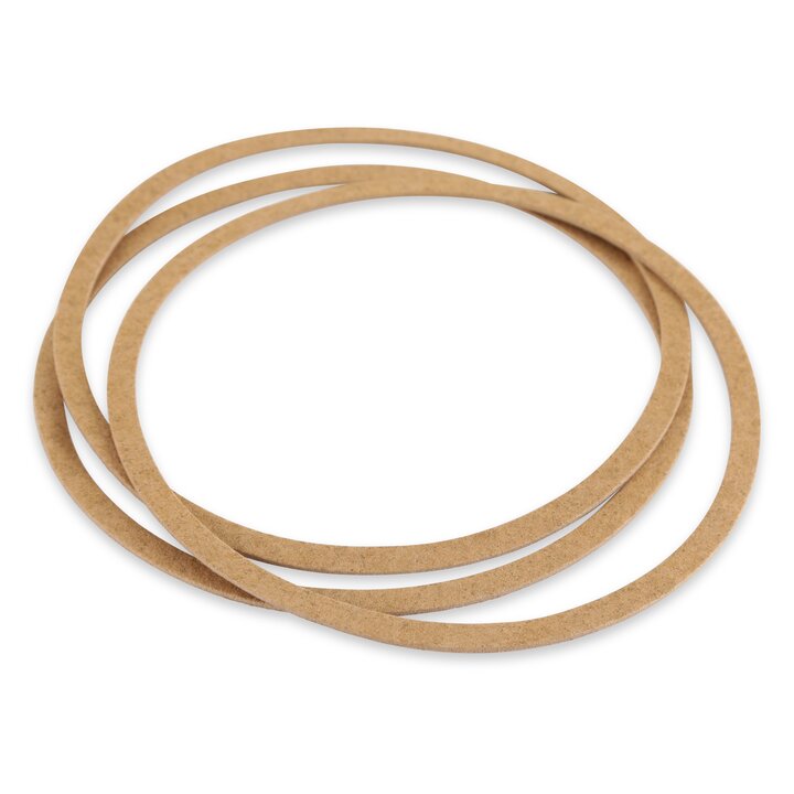 Holley 108-4 5" Air Cleaner Gasket