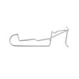Scott Drake 65-66 3/8 Inch fuel line - MLG012