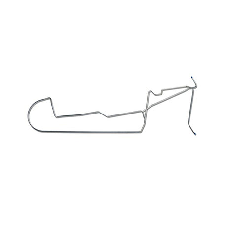 Scott Drake 65-66 3/8 Inch fuel line - MLG012