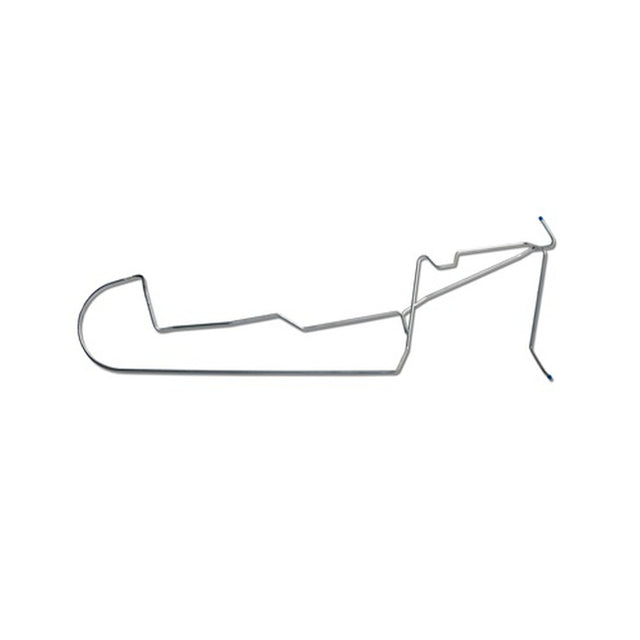 Scott Drake 65-66 3/8 Inch fuel line - MLG012