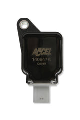 ACCEL Ignition Coil 2017-2020 Ford EcoBoost 3.5L engines, Black, 6-pack - 140647K-6