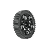 AEM Tru-Time Adjustable Cam Gear - 23-804BK