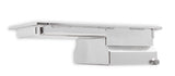 Weiand Oil Pan Kit - Fabricated - 5044WND