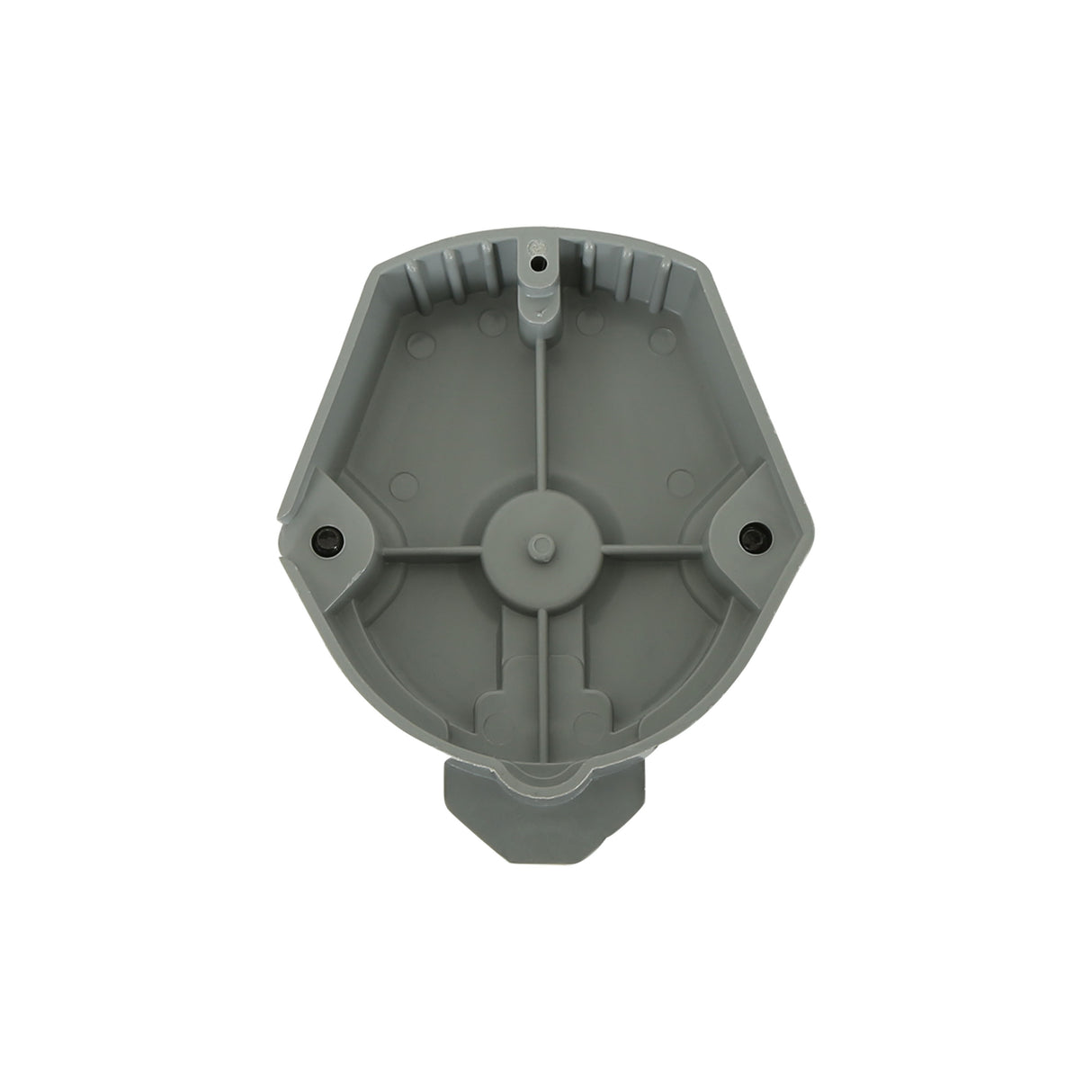 MSD Cap and Rotor Kit, Street Fire, GM HEI, Internal Coil - 5501