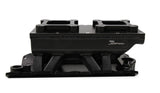 Holley 825124 Sniper Sheet Metal Fabricated Intake Manifold Small Block Chevy