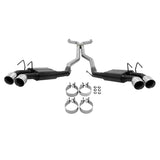 Flowmaster American Thunder Cat-back Exhaust System - 817609