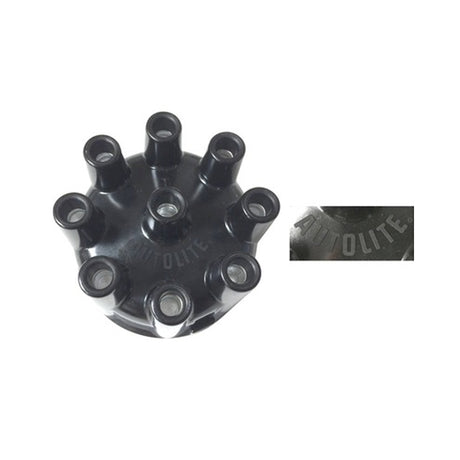 Scott Drake Autolite Distributor Cap V8 - B7A-12106-AR