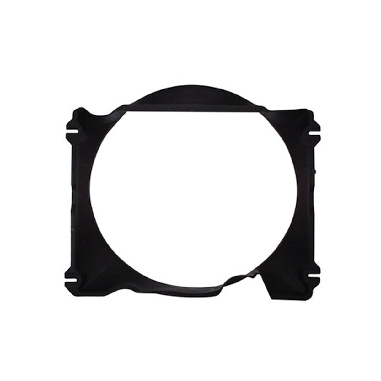 Scott Drake Fan Shroud (20" without A/C 302 - 351) - D0ZZ-8146-B