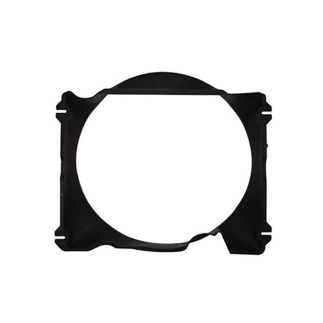 Scott Drake Fan Shroud (20" without A/C 302 - 351) - D0ZZ-8146-B