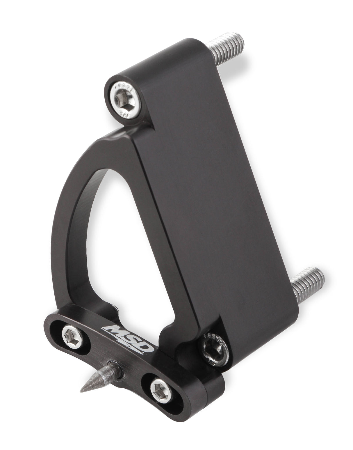MSD Adjustable Billet Timing Pointer - BBC - 89887