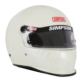 Simpson Vudo Helmet SA2025 - 995005P