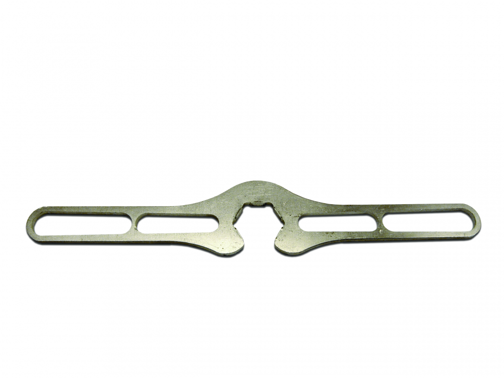 AFCO Shock Parts - M2 Rod Guide Wrench - A700500051 A700500051