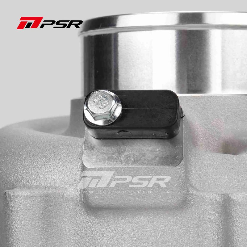 Pulsar PSR Reverse Rotation 4849G Dual Ball Bearing Turbocharger HP Rating 550