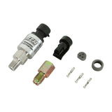 AEM 1000 PSIg Stainless Sensor Kit - 30-2130-1000