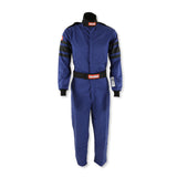 Racequip One Piece Single Layer Fire Suit - 110028RQP