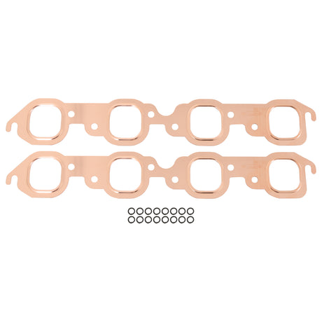 Mr Gasket Mr. Gasket Copper Seal Header Gaskets - 7158MRG