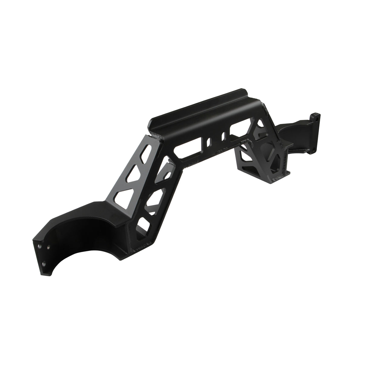 Holley GM 67-69 F-Body, 68-74 X-Body Level 3 LS Swap Essentials - Manual - SE3-GM1F-LSX-M