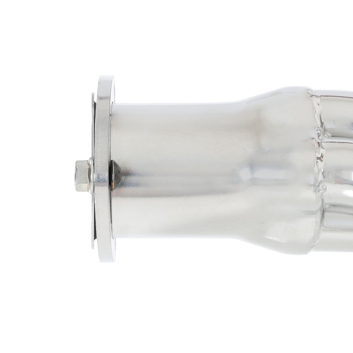 Flowtech Long Tube Header - Ceramic Coated - 31110FLT