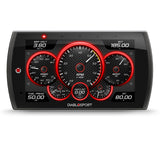 DiabloSport Pulsar LT + Trinity 2 Monitor Kit 19-22 GM Gas Truck - 23451-MX