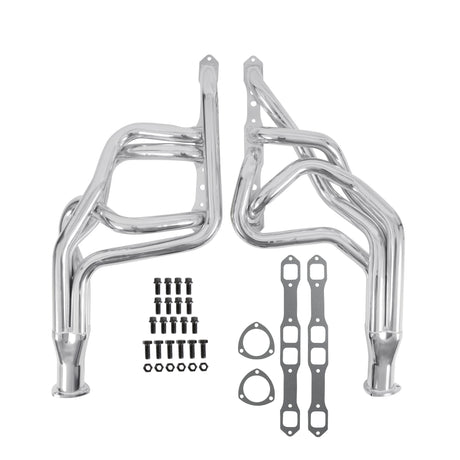 Hooker Competition Long Tube Headers - Ceramic Coated - 5903-1HKR
