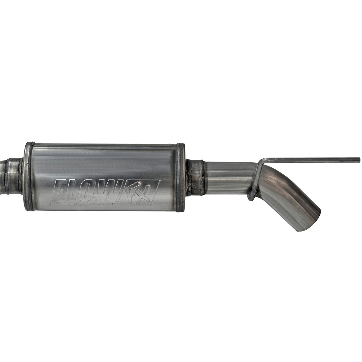 Flowmaster Flow FX Extreme Cat-Back Exhaust System - 717980