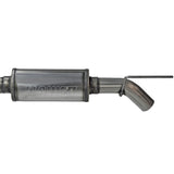 Flowmaster Flow FX Extreme Cat-Back Exhaust System - 717980