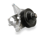 Holley 97-267 BRACKET KIT, P/S LT5-W SHORT SPACER NATURAL