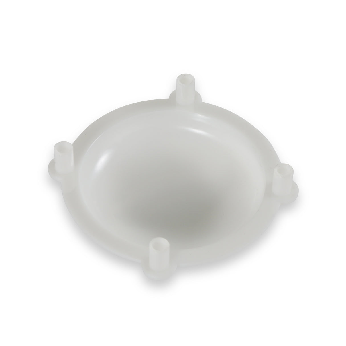 Scott Drake Dome Light Lens - C0AF-13783-RM