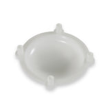 Scott Drake Dome Light Lens - C0AF-13783-RM