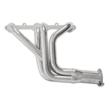 Flowtech Long Tube Header - Ceramic Coated - 31106FLT