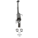 Flowmaster Flow FX Extreme Cat-Back Exhaust System - 717978