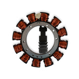 ACCEL Stator - 32 amp-Heavy duty replacement for 29970-88A - Fits Evo models from 89-99 - 152107