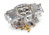 Holley 0-82751SA 750 CFM Aluminum Street HP Carburetor