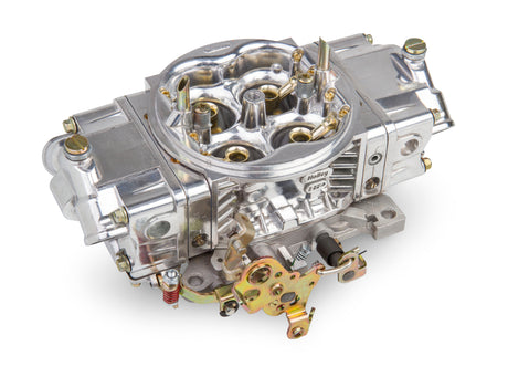 Holley 0-82851SA 850 CFM Aluminum Street HP Carburetor