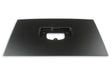 Holley 553-353 Racepak IQ3 Dash Panel - Black