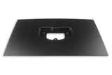 Holley 553-353 Racepak IQ3 Dash Panel - Black