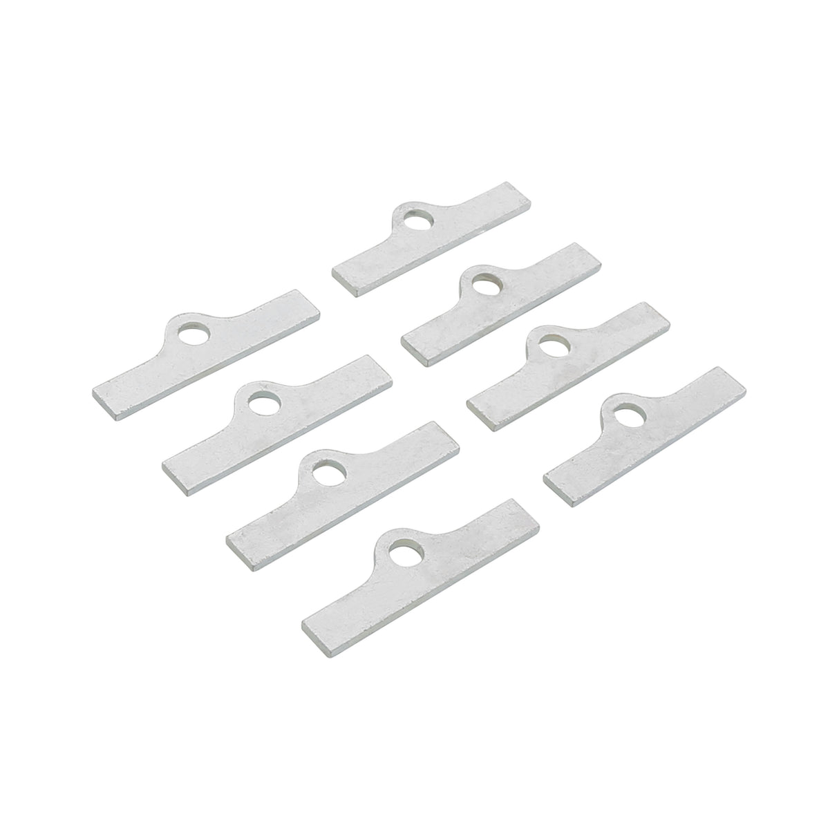 Mr Gasket Mr. Gasket Valve Cover Hold Down Brackets - 3681