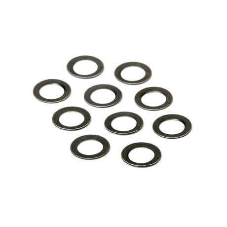 Quick Fuel Accelerator Pump Nozzle Gaskets (10 Pack) - 8-8-10QFT
