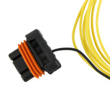 Holley 197-400 GM 4 Pin Alternator Pigtail