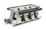 Holley 300-274 8.2" SBF Ford Hi-Ram EFI Manifold Base